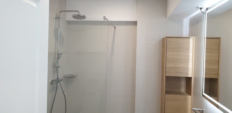 Titulescu, garsoniera de lux, 44 mp, in inima orasului